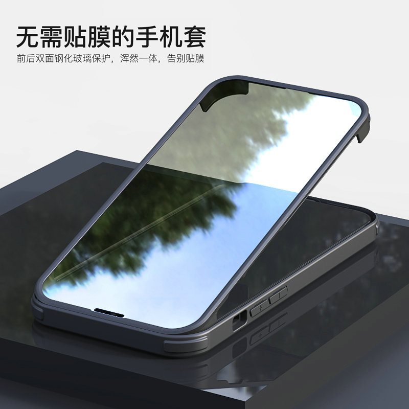 Iphone phone case RC011003(图4)