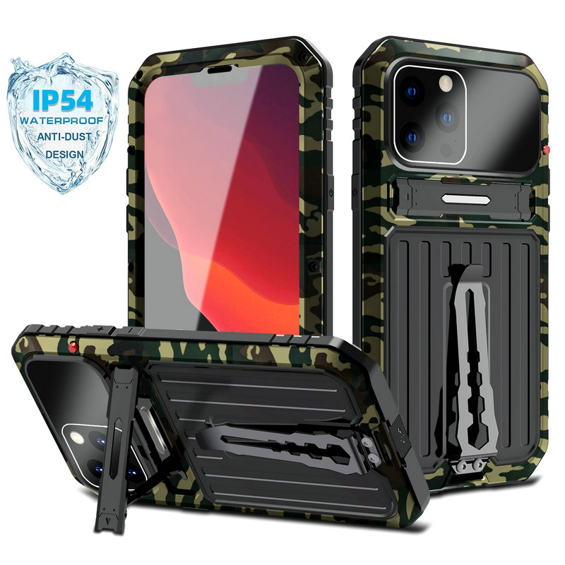 Waterproof Iphone case RC011004