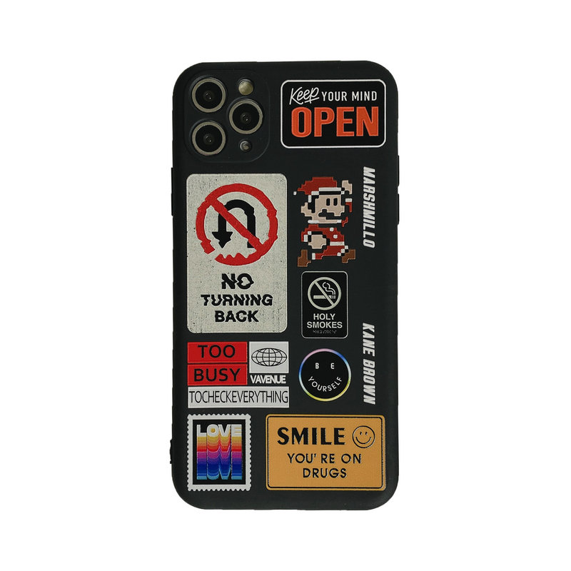 Iphone phone case RC013006(图2)