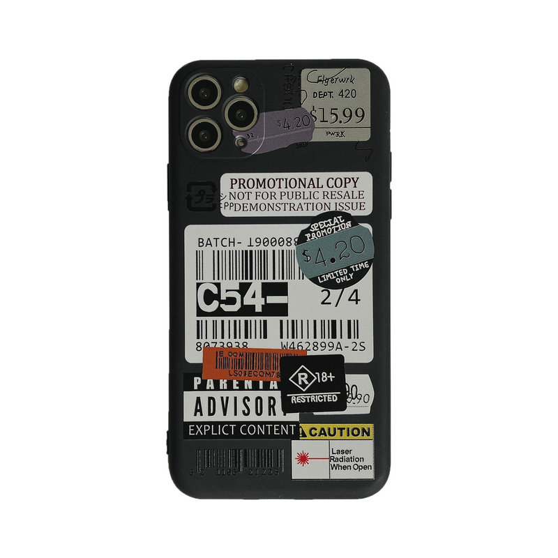 Iphone phone case RC013006(图1)