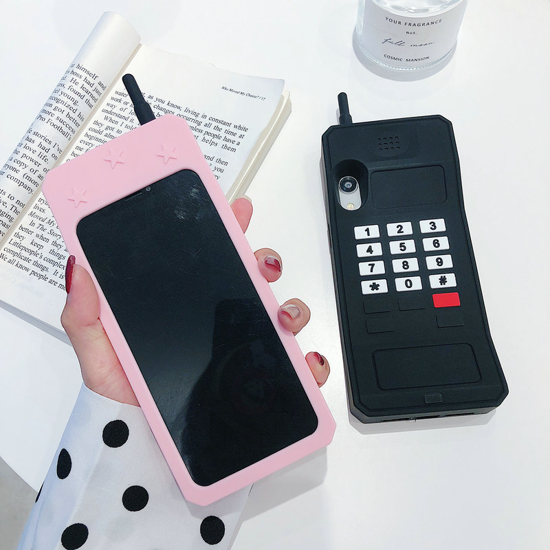 Iphone phone case RC014003(图2)