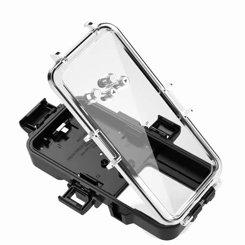 30 Meters Diving Case Waterproof Iphone Case RC003FS30M(图2)