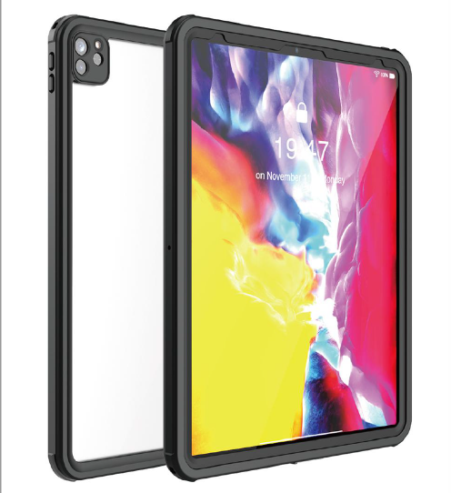 Waterproof case iPad Series RC003iPad(图1)