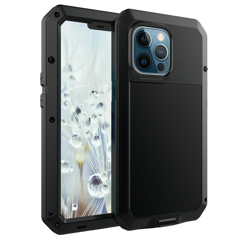 Waterproof Case Iphone Alloy RC011002