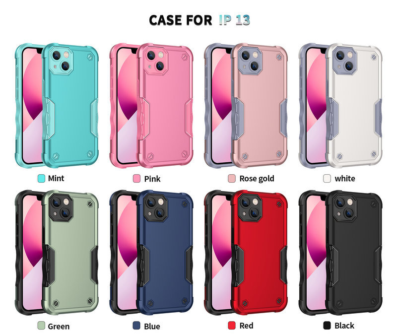 Iphone phone case RC019003(图3)