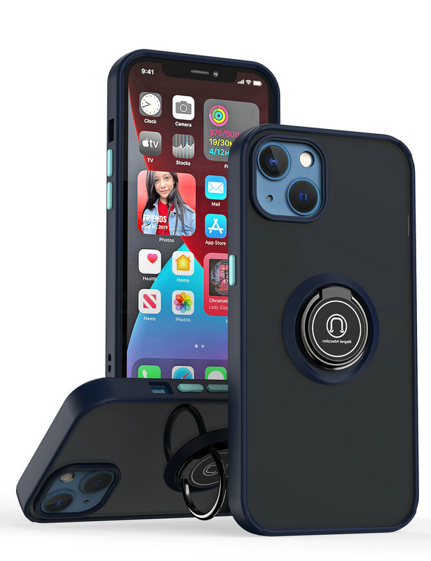 Iphone phone case RC019009(图1)