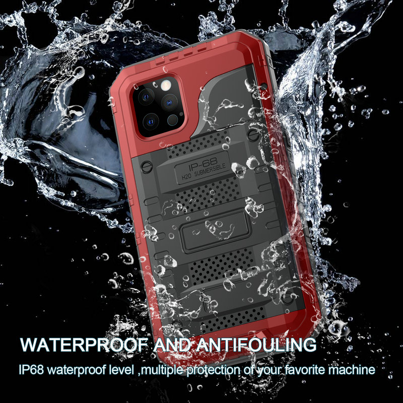 3 Meters Waterproof Case iPhone RC011005(图4)