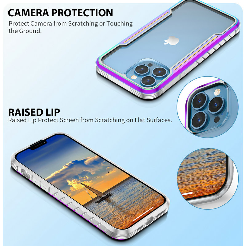 Iphone phone case Alloy RC011012(图3)