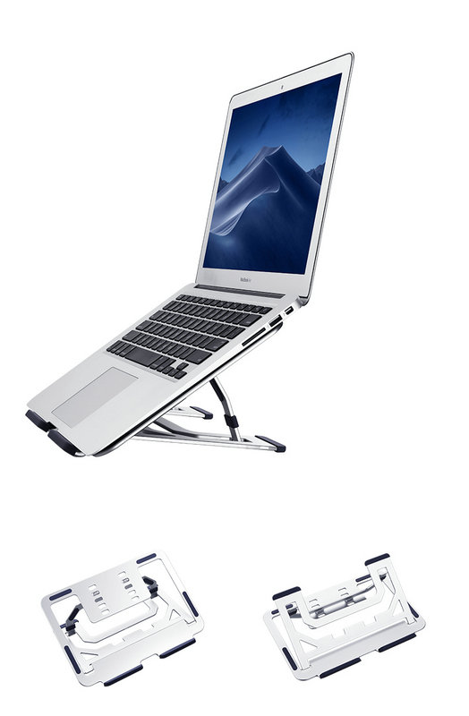 Laptop Stand Alloy RC011015(图2)