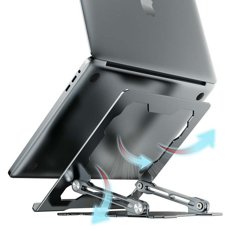 Laptop Stand Alloy RC011017(图2)