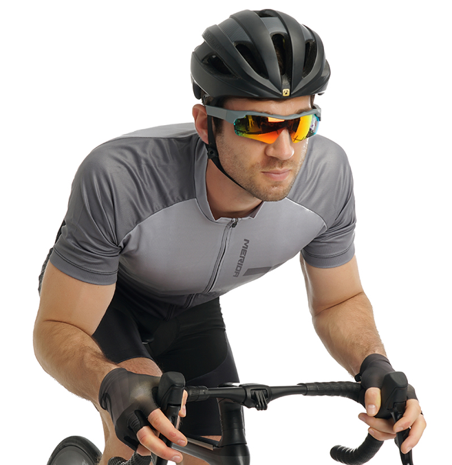 Smart cycling sunglasses With Bluetooth RC025K08(图6)