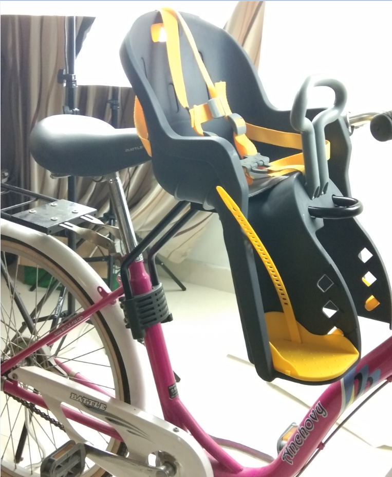 Bicycle Children Front Seat RC03010(图2)