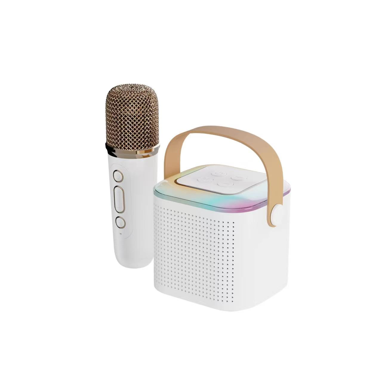 Karaoke Bluetooth Speaker RC028YKSRY1