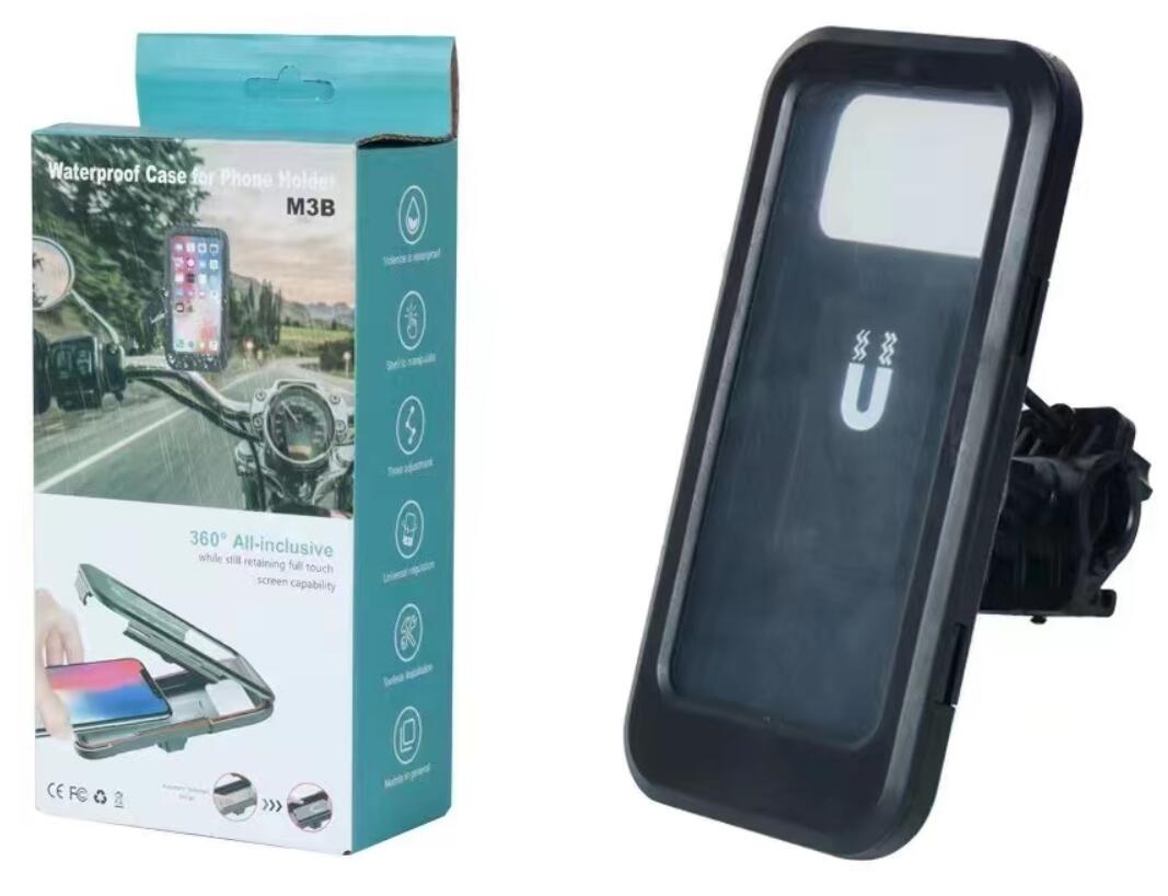 Bicycle phone holder RC028HDM3BBIKE