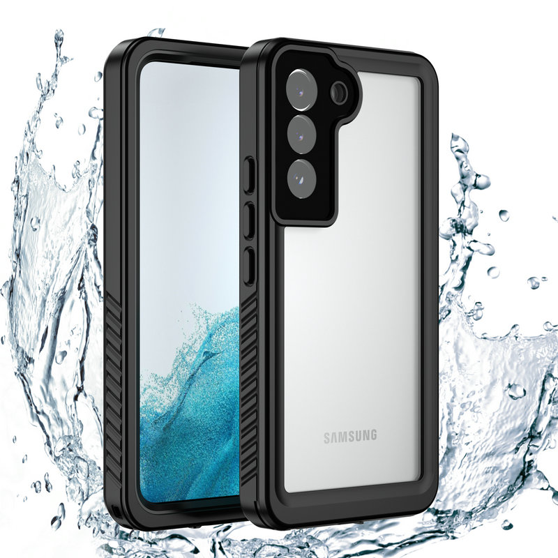 Waterproof Phone Case Samsung Galaxy S22 RC003FS