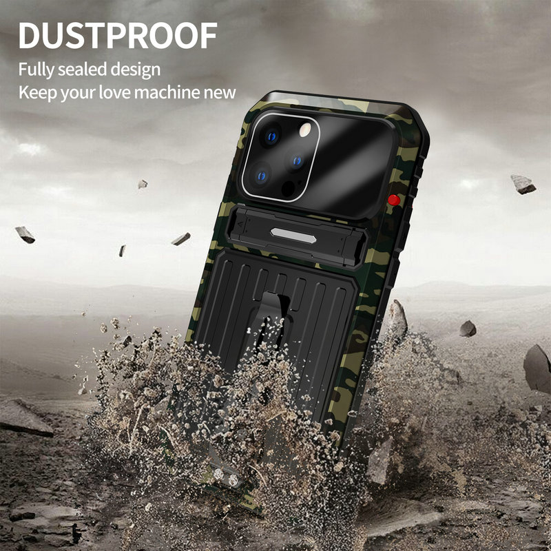 Waterproof Iphone case RC011004(图3)