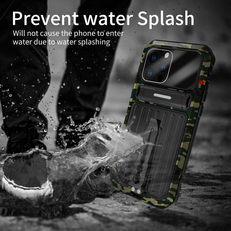 Waterproof Iphone case RC011004(图5)