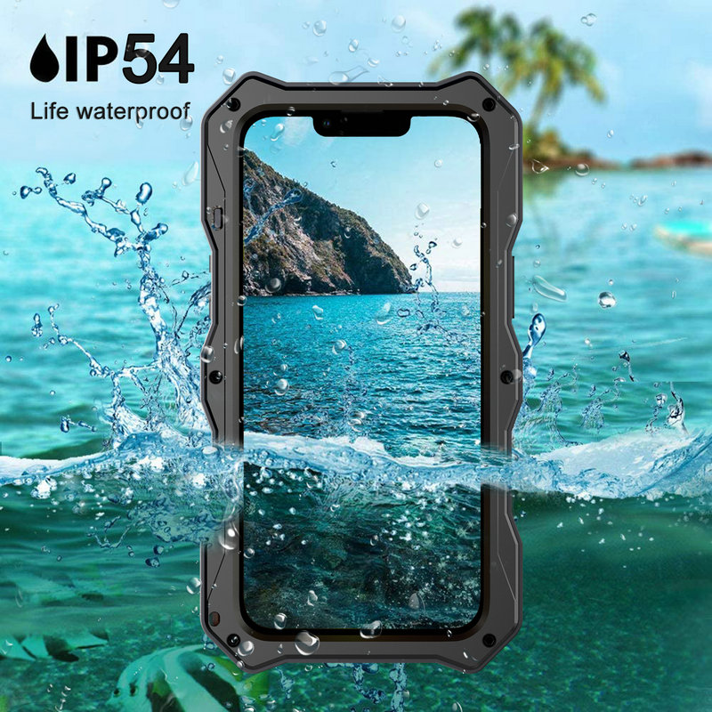 Waterproof case Iphone RC011001(图3)