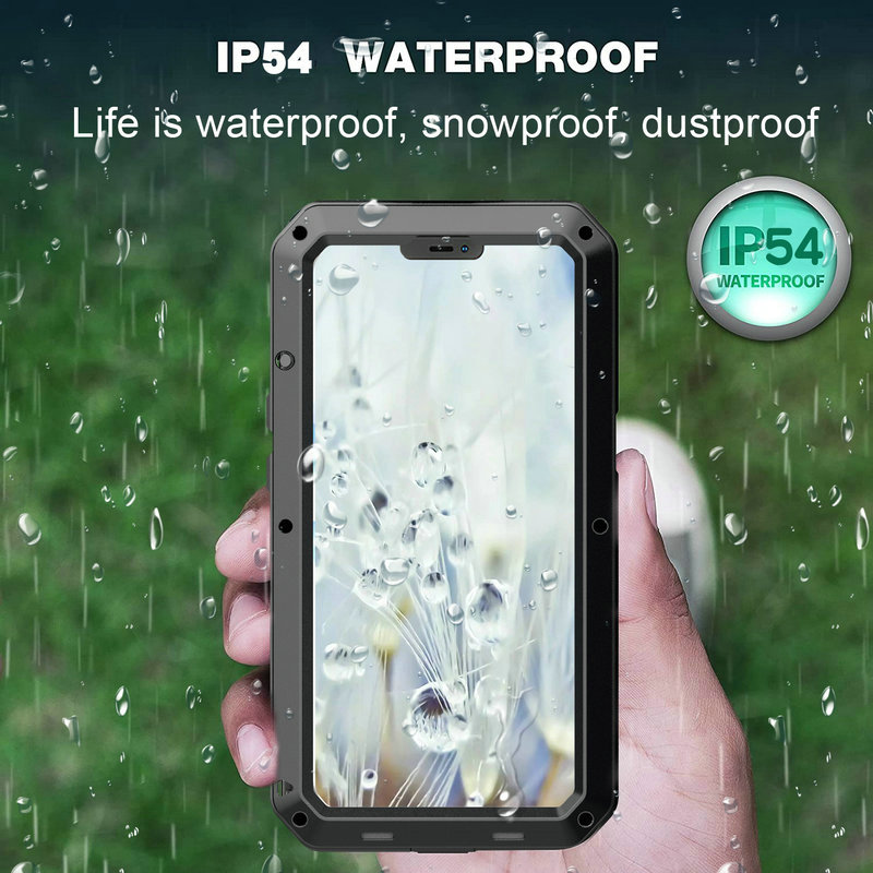 Waterproof Case Iphone RC011002(图3)