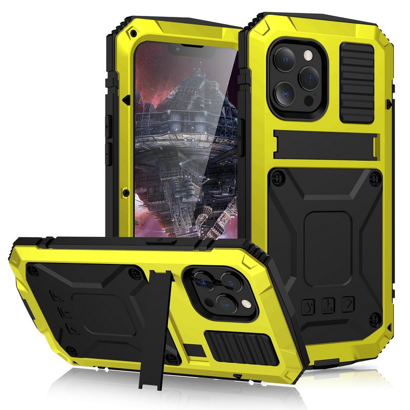 Waterproof Case iPhone RC011006(图4)