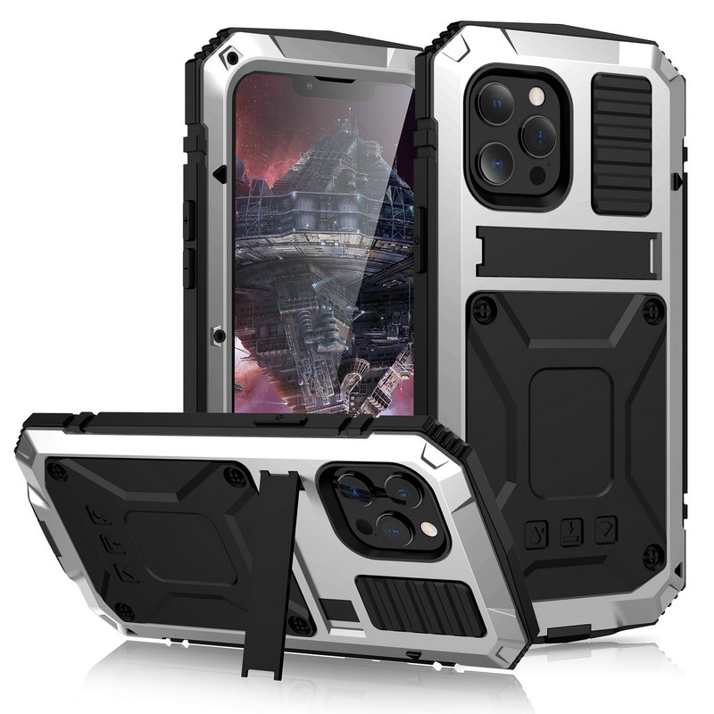 Waterproof Case iPhone RC011006(图3)