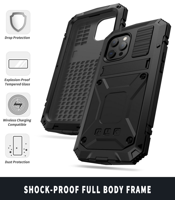 Waterproof Case iPhone RC011006(图5)