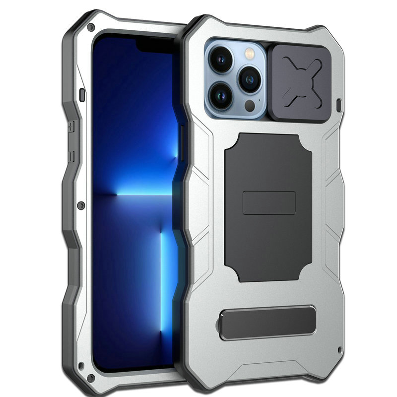 Waterproof case Iphone Alloy RC011001(图8)