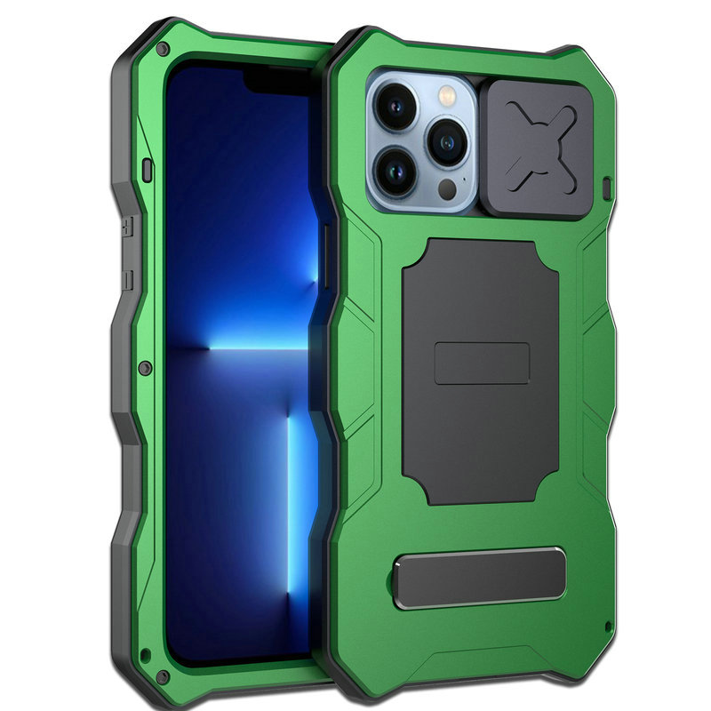 Waterproof case Iphone Alloy RC011001(图5)
