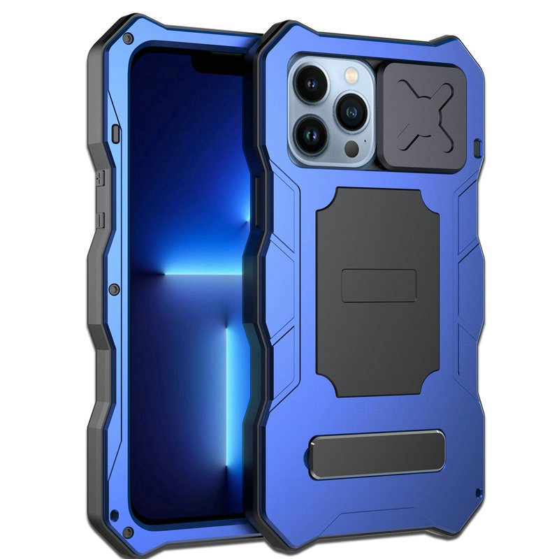 Waterproof case Iphone Alloy RC011001(图6)