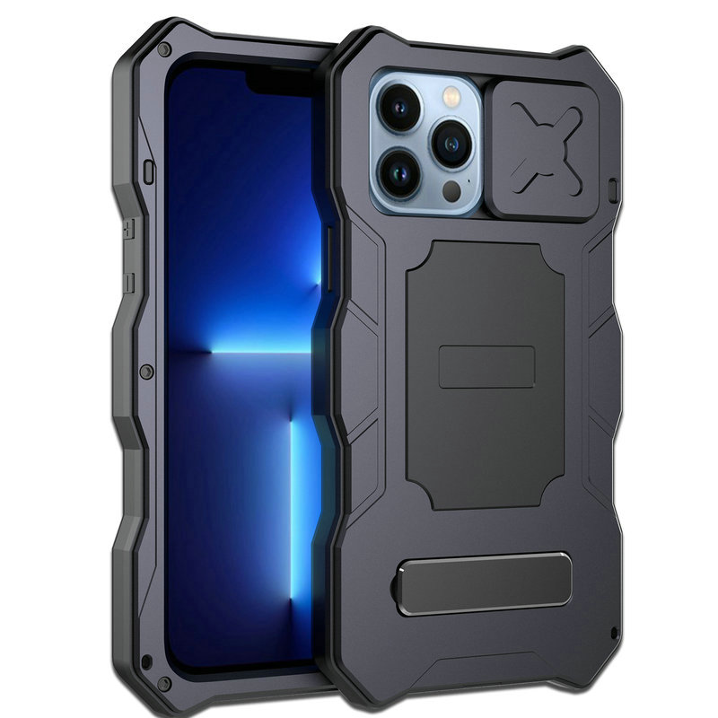 Waterproof case Iphone Alloy RC011001(图7)