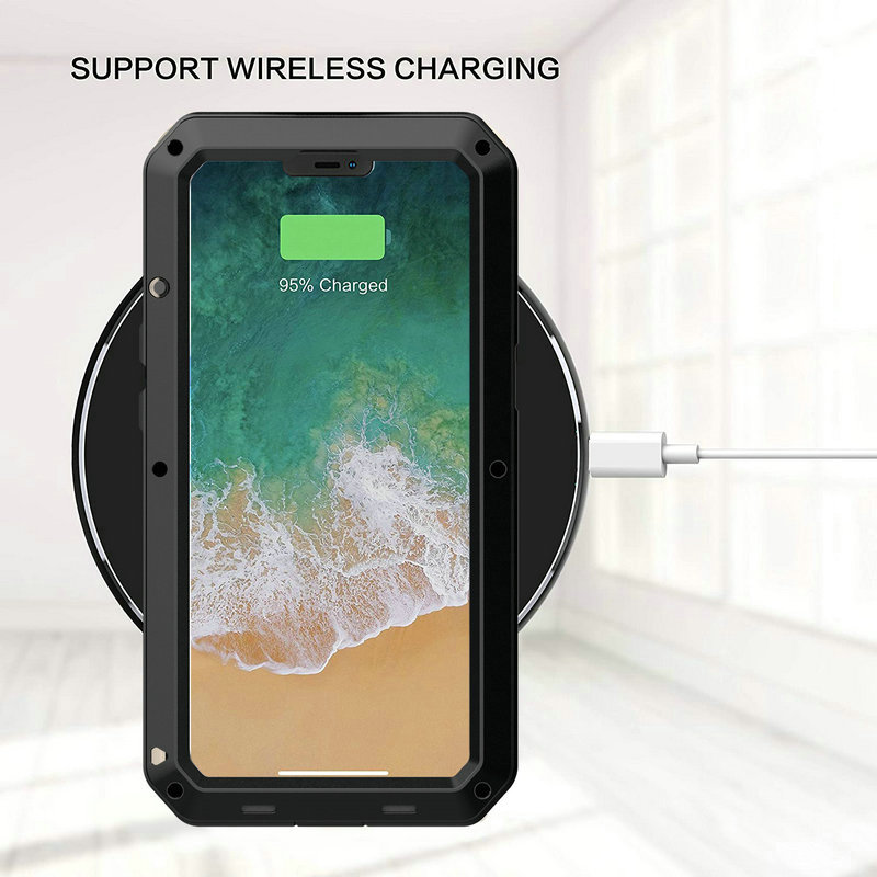 Waterproof Case Iphone Alloy RC011002(图3)