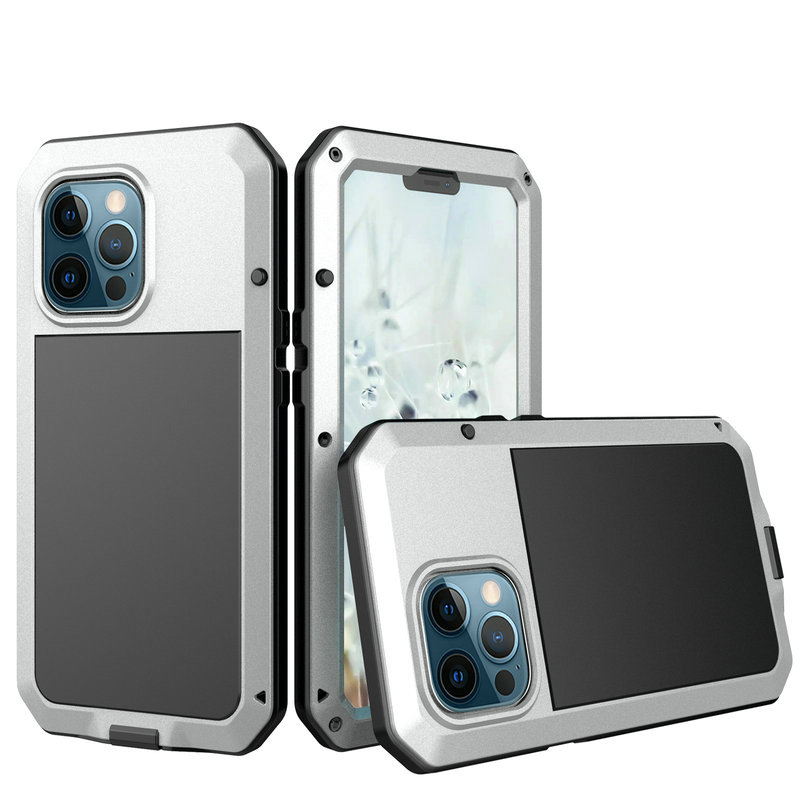 Waterproof Case Iphone Alloy RC011002(图8)